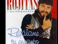 Rojitas - Baby I love your way