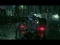 Batman: Arkham Knight -- Gameplay Trailer | PS4