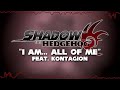 Shadow the Hedgehog - 