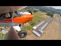 How do STOL Pilots Train for Back Country Flying? Carbon Cub FX-3 - Part 1