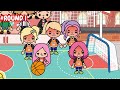 I Was Born The Smallest Baby On The World! | Toca Life Story | Toca Boca