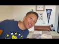 College Apartment Tour | Drexel University | 2024