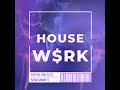 House W$RK (Slowed + Reverb)