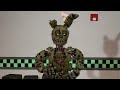 AndrewJohn100's FNAF Character Q&A! (600,000 Subscriber Special)