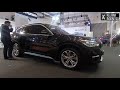 BMW Luxury Car Collection GIIAS 2021 Surabaya - 3, X7 and X1