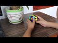 HƯỚNG DẪN GIẢI RUBIK MEGAMIN 2X2 CHO NGƯỜI MỚI