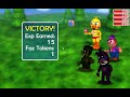 FNaF World PART 1