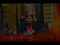 The Pink Panther 1988-1997 Balloon Instrumental (Macy's Thanksgiving Day Parade)
