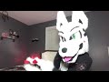 What to do for your FIRST fursuit