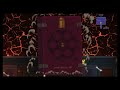 Enter the Gungeon Rainbow Boss Rush Speedrun 3:38