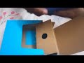 UNBOXING OUR NEW ALEXA DEVICE GUYS