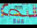 Snake Clash! .io - MAX LEVEL! Epic Snake Clash.io Gameplay! #107