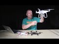 Drone Flying Tips - 7 Mistakes To Avoid