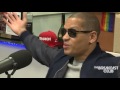 Peter Gunz Interview at The Breakfast Club Power 105.1 (02/01/2016)