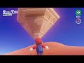 Super Mario Odyssey - Parte 2