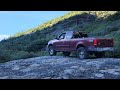 IMOGENE PASS 1999 FORD F-150