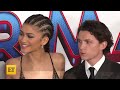 Spiderman Star Tom Holland HATES Hollywood.. Here’s Why