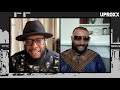 Madlib Opens Up About His Mystical Connection With MF Doom & J Dilla | People's Party Clip