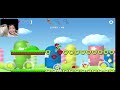 Mario level 46 Gameplay