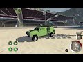 Most Reliable Car Ever?? Automation - BeamNG