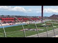 NASCAR 2018 Autoclub speedway Fontana Ca.