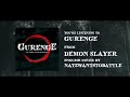 Demon Slayer Opening - Gurenge 【FULL English Dub Cover】Song by NateWantsToBattle