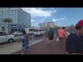 Puerto Rico - We Tour Old San Juan - To Much Historical Value for Sarasota Tim ;)