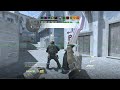 CS2 20230921 Nick. Mirage 1v3 MP9 all HS