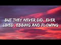 Imagine Dragons - Believer (Lyrics)