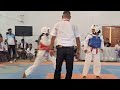 BOKO//RABHA HASONG GAME//TAEKWONDO 2024#@rqueenproduction8788