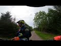 👋Exploring Hamsterley Forest Mtb Trails 17/5/22 My Favorite Section13 (Red) 7