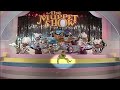 Muppet intro i.e. the foolish show
