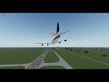 Real Plane crashes Recreated In Aeronautica #2 @chazmogames1039