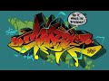 DIGITAL GRAFFITI | Sketching 