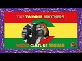 🌟 TWINKLE BROTHERS 🌟 BEST OF 🌟 ROOTS | CULTURE | REGGAE