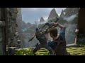 Uncharted 4 | melee montage