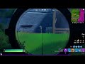 Fortnite - Sniper Sessions #5 - Window Sniping