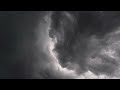 [SEVERE & TORNADIC] Thunderstorms Central ME 6/30/24