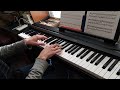 Tchaikovsky - The Doll's Funeral (Op.39, No.7) - Piano lessons, week 64