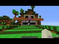 Minecraft Sonic The Hedgehog