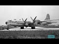 Was the B29-Superfortress a Failure?