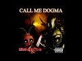 Call Me Dogma - It's All About the Money (prod. by AnswerInc)