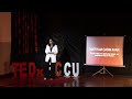 The MNL Model: Mentorship, Network, and Leadership | Maryyam Khan | TEDxFCCU