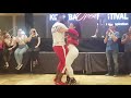 Kizomba tony pirata and Lydia