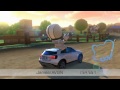 AVGN (Mii) In Mario Kart 8