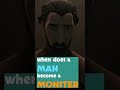 I'm Just a Man | Count Dooku AMV Edit