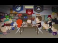 South Park Magic the Gathering