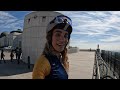 LOS ANGELES CYCLING VLOG #1 GRIFFITH OBSERVATORY ROAD LOOP