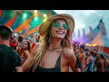 Summer Music Mix 2024 🌊 Best Of Vocals Deep House 🌊 Rihanna, Alan Walker, Selena Gomez Cover