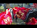 MIND GAME🧠 24 KILLS | AUG+MP5 99% Headshot Rate🤫 |Solo Vs Squad Full Gameplay [ Iphone 14📱 Free fire